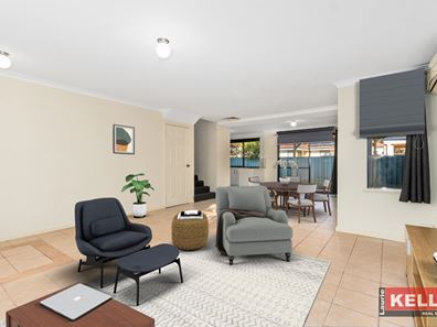 2/12 Kimberley  Street, Belmont WA 6104