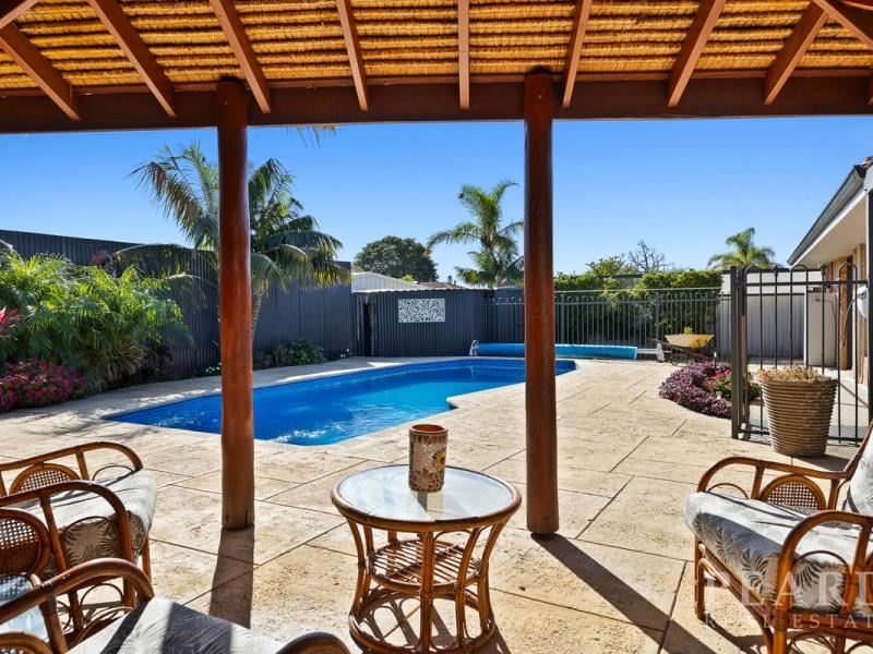 46 Chelmsford Avenue, Port Kennedy WA 6172