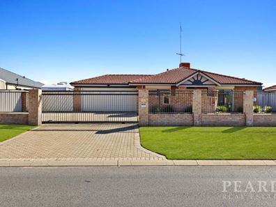 46 Chelmsford Avenue, Port Kennedy WA 6172