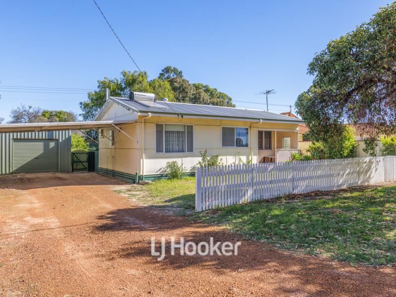 5 Selwyn Place, East Bunbury WA 6230