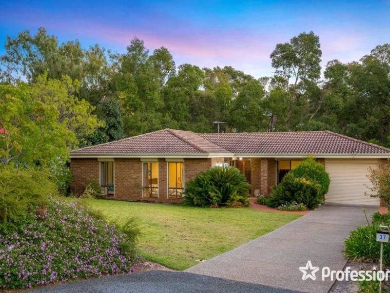 37 Morundah Place, Kelmscott WA 6111