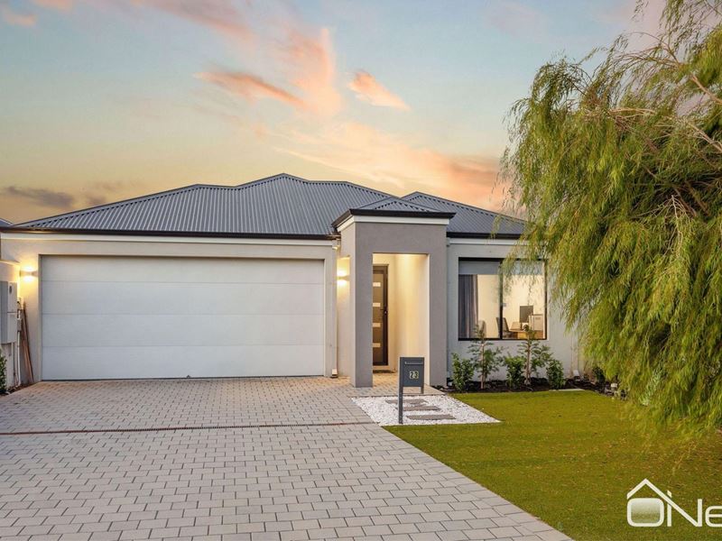 23 Woodville Road, Haynes WA 6112