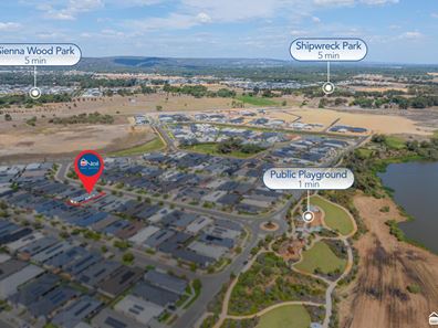 23 Woodville Road, Haynes WA 6112