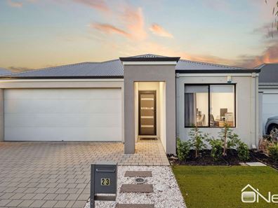 23 Woodville Road, Haynes WA 6112