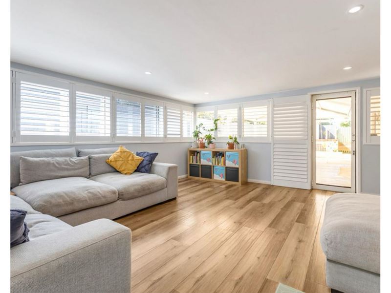 19 Chiton Place, Heathridge WA 6027