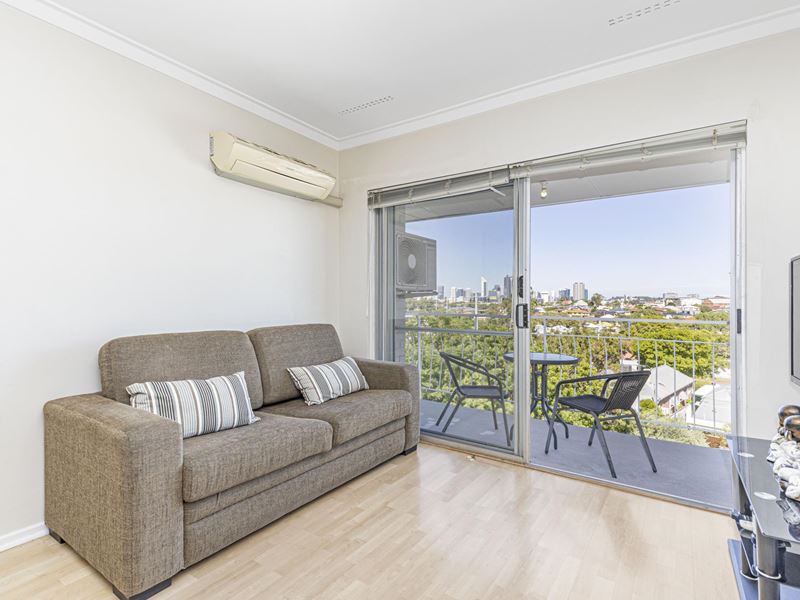 27/209 Walcott St, North Perth WA 6006