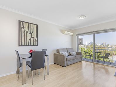 27/209 Walcott St, North Perth WA 6006