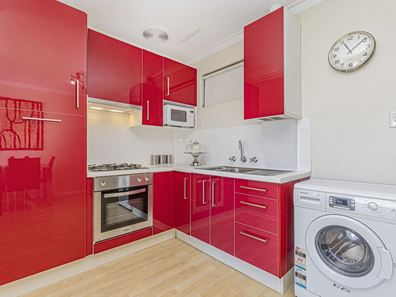 27/209 Walcott St, North Perth WA 6006