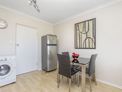 27/209 Walcott St, North Perth WA 6006