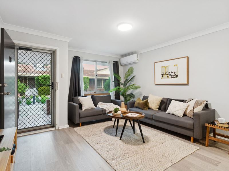 18/104 King William Street, Bayswater WA 6053