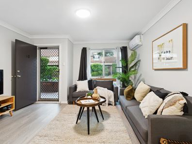 18/104 King William Street, Bayswater WA 6053