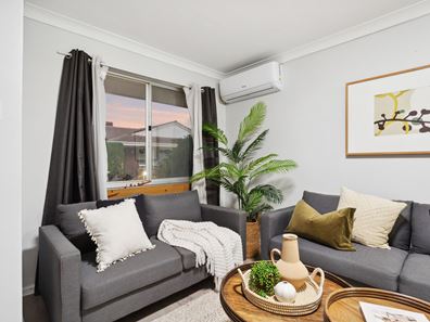 18/104 King William Street, Bayswater WA 6053
