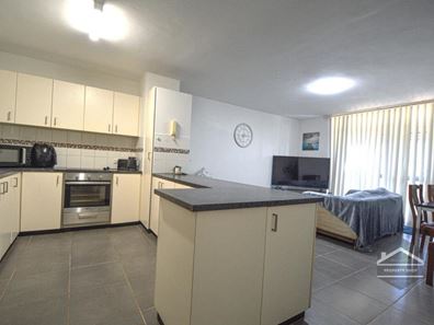 306/15-21 Welsh Street, South Hedland WA 6722