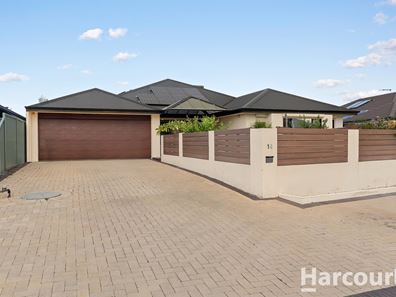 14 Tassell Way, Ravenswood WA 6208