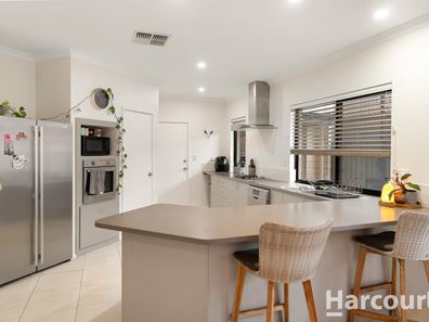 14 Tassell Way, Ravenswood WA 6208