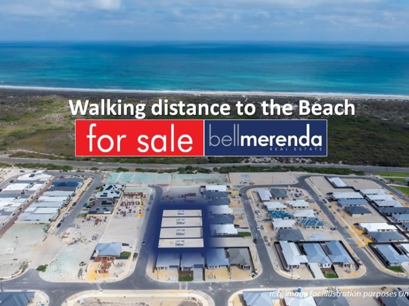 Lot 156 Gallows Way, Two Rocks