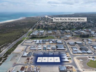 Lot 156 Gallows Way, Two Rocks WA 6037