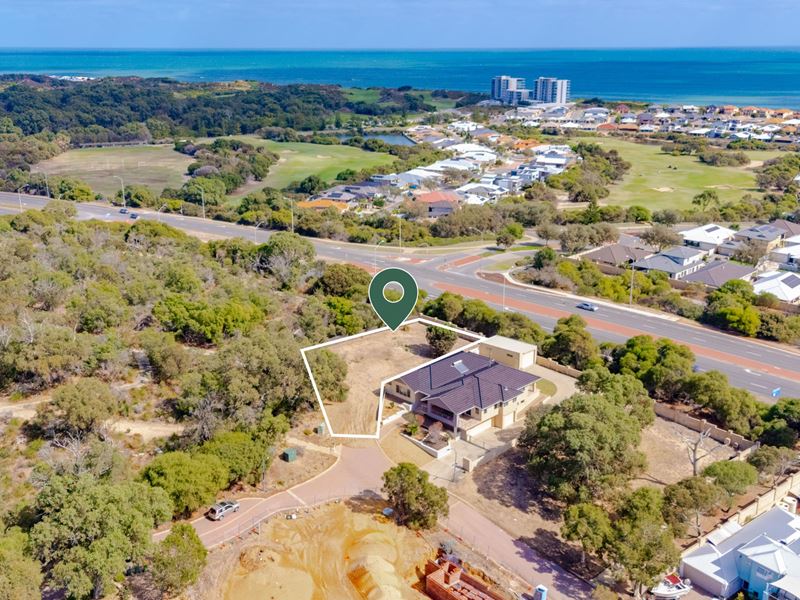 9 Enchantress Lane, Dawesville