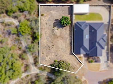 9 Enchantress Lane, Dawesville WA 6211