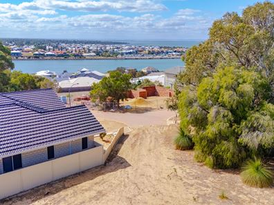 9 Enchantress Lane, Dawesville WA 6211