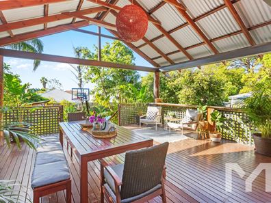 108 Grantham Street, Floreat WA 6014