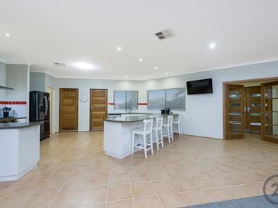 Lot 109 Hanover Way, West Pinjarra WA 6208