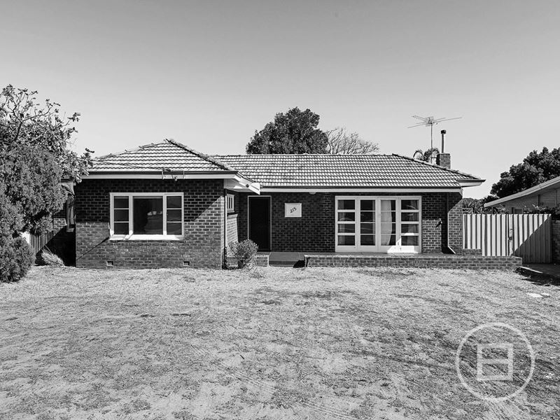 215 Flinders Street, Yokine WA 6060