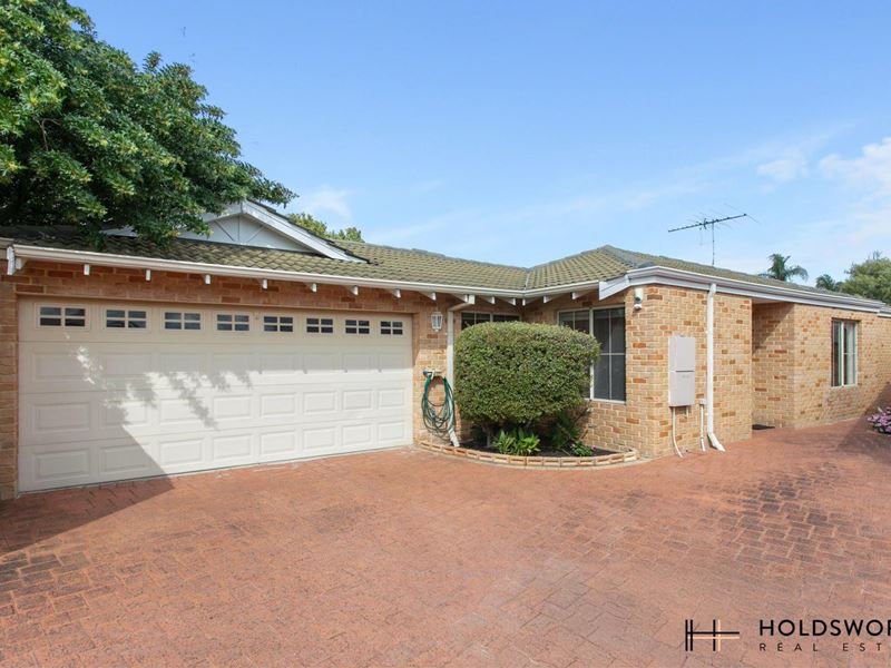 3/16 May Drive, Nollamara