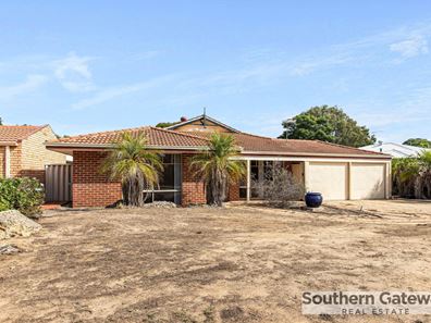 10 Whitebread Way, Leda WA 6170