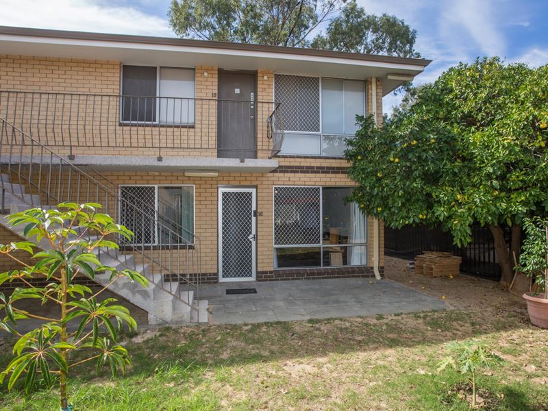 16/2148 Albany Highway, Gosnells WA 6110