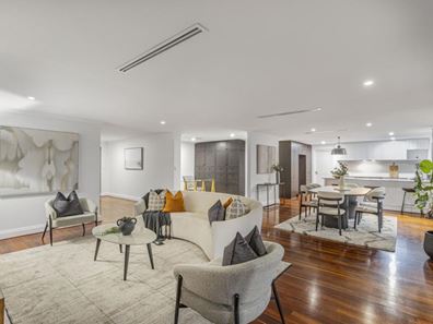 25 Ashley Avenue, Quinns Rocks WA 6030