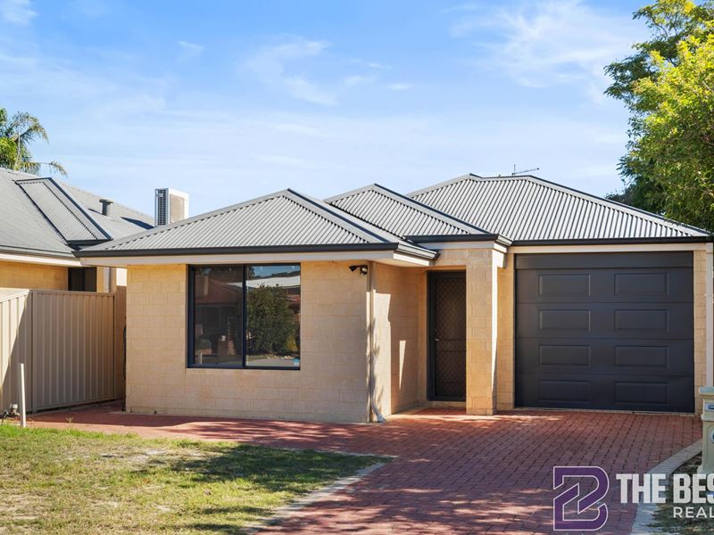 5 Ward Crescent, Kelmscott