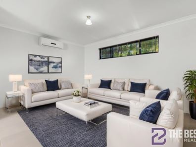 5 Ward Crescent, Kelmscott WA 6111