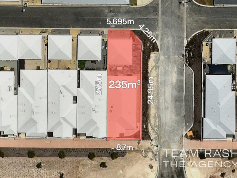 144 Woollcott Avenue, Brabham WA 6055