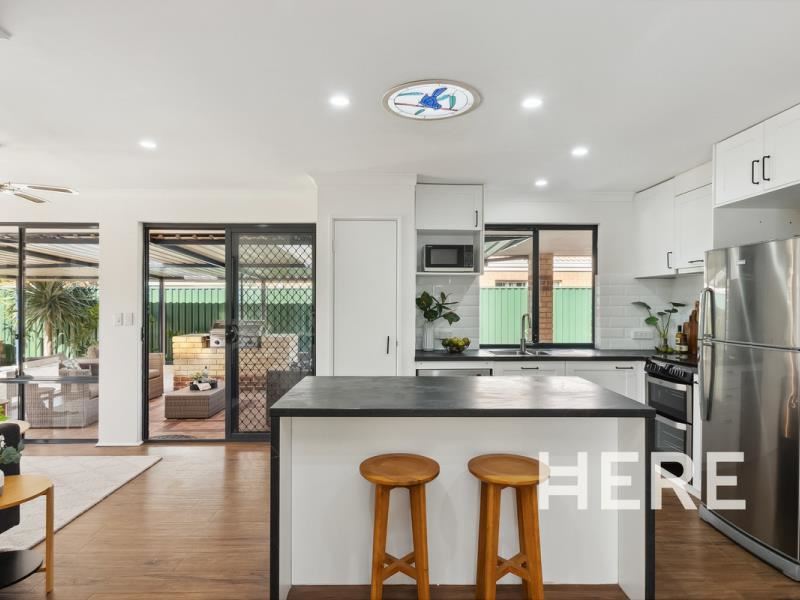 4 Tekapo Lane, Ballajura