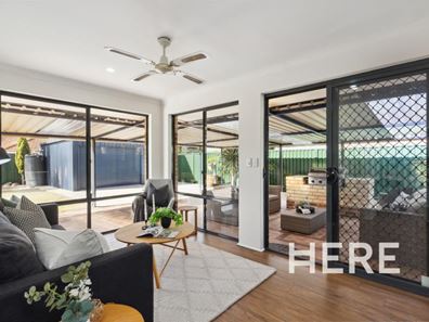 4 Tekapo Lane, Ballajura WA 6066