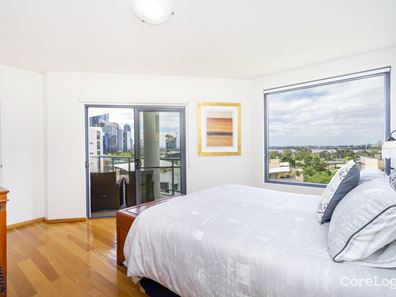 8/41-43 Mount Street, West Perth WA 6005