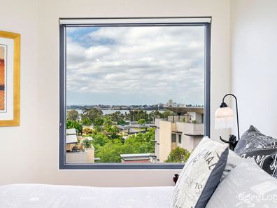 8/41-43 Mount Street, West Perth WA 6005