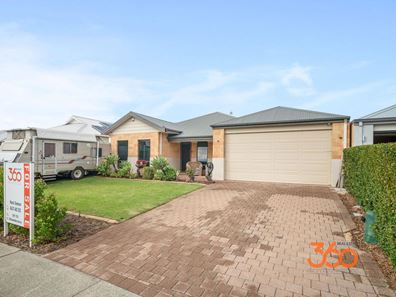 5 Hawthornden Avenue, Ellenbrook WA 6069