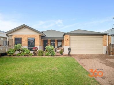 5 Hawthornden Avenue, Ellenbrook WA 6069