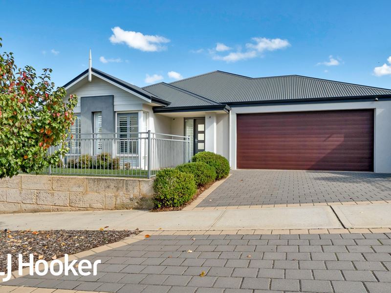 17 Kalbarri Pass, Jane Brook WA 6056