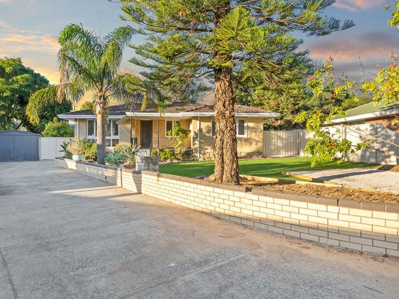 9 Tempany Way, Koondoola WA 6064