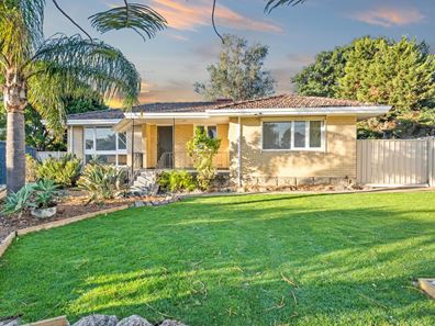 9 Tempany Way, Koondoola WA 6064