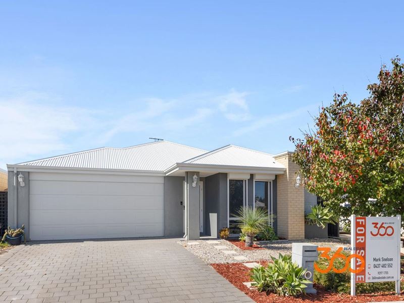 14 Furlong Road, The Vines