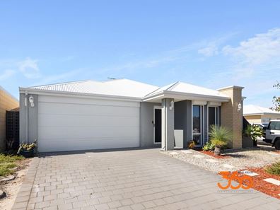 14 Furlong Road, The Vines WA 6069