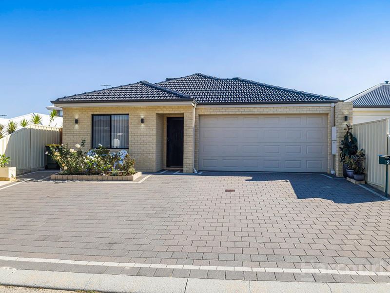 2B Zingarello Street, Pearsall WA 6065