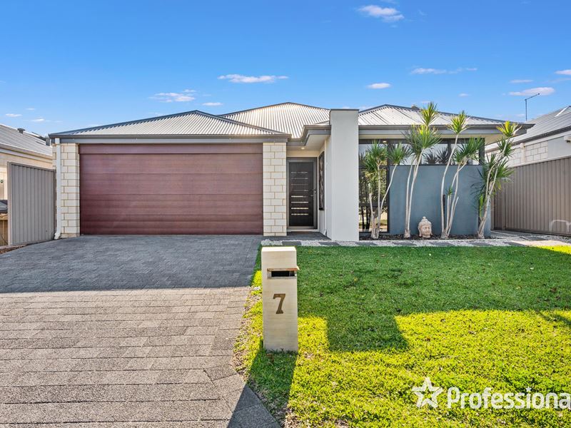7 Quince Way, Forrestfield