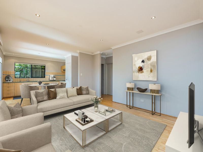 8A Quadea  Road, Nollamara WA 6061