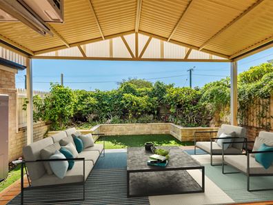 8A Quadea  Road, Nollamara WA 6061
