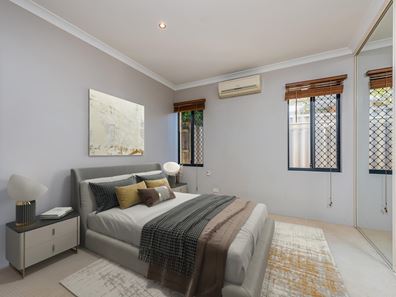 8A Quadea  Road, Nollamara WA 6061